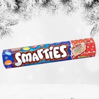 SMARTIES Giant Tube 120g